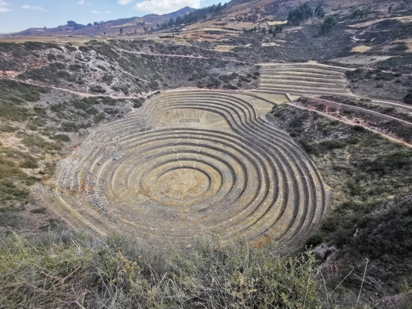 Zdjęcie z Peru - 