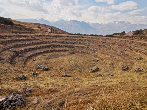 Zdjęcie z Peru - 