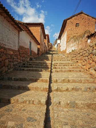Zdjęcie z Peru - 