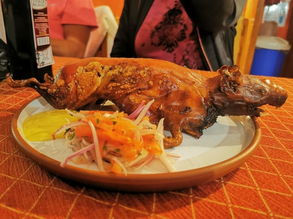 Zdjęcie z Peru - 
