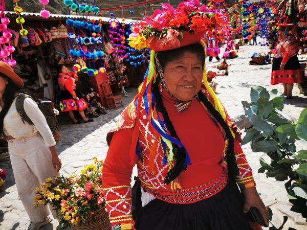 Zdjęcie z Peru - 