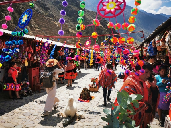 Zdjęcie z Peru - 