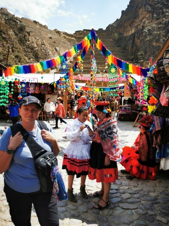 Zdjęcie z Peru - 