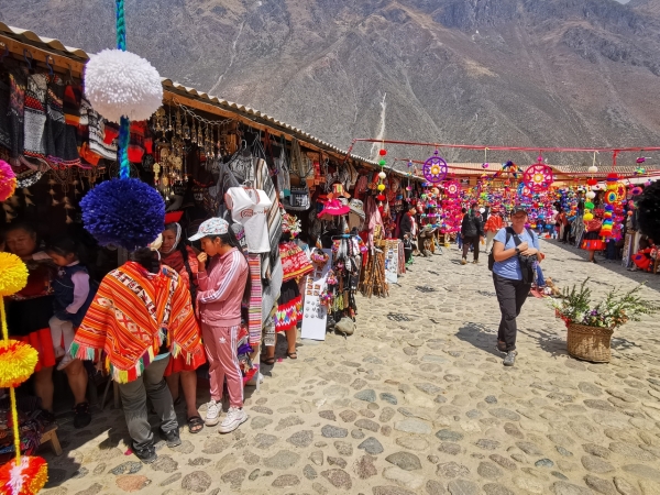 Zdjęcie z Peru - 
