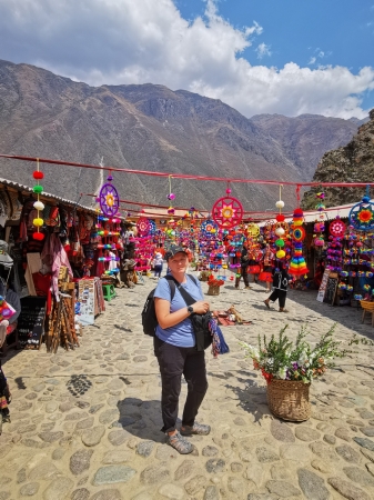 Zdjęcie z Peru - 