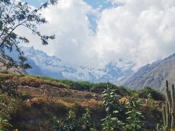 Zdjęcie z Peru - 