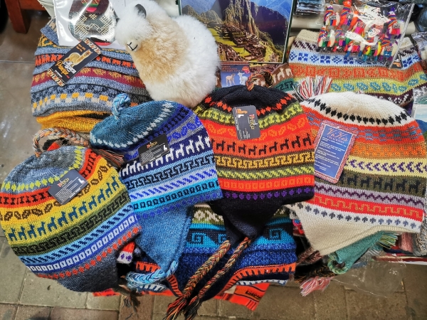 Zdjęcie z Peru - 
