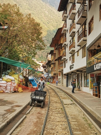 Zdjęcie z Peru - 