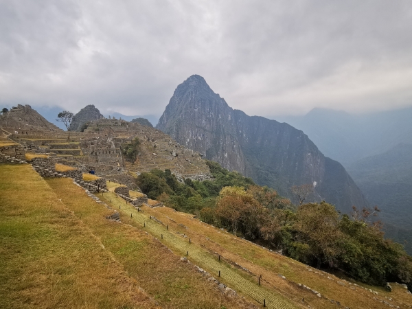 Zdjęcie z Peru - 
