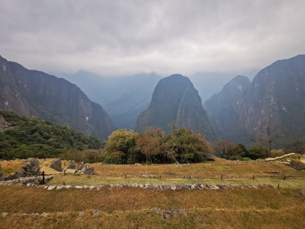 Zdjęcie z Peru - 