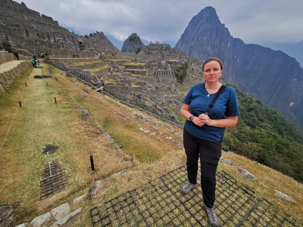 Zdjęcie z Peru - 