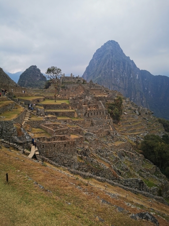 Zdjęcie z Peru - 