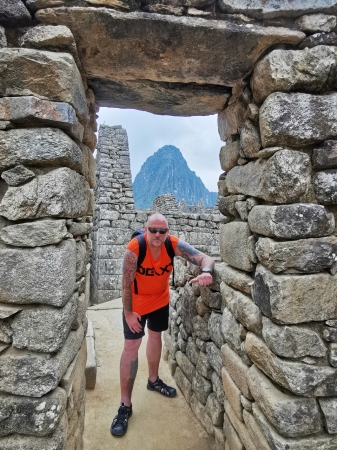 Zdjęcie z Peru - 