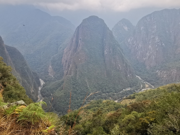 Zdjęcie z Peru - 