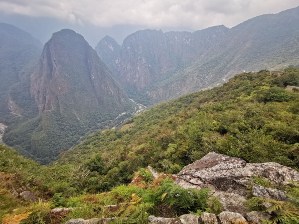 Zdjęcie z Peru - 