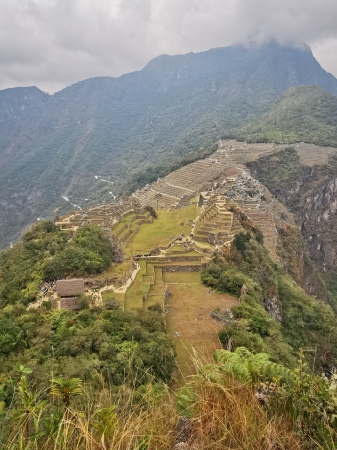Zdjęcie z Peru - 