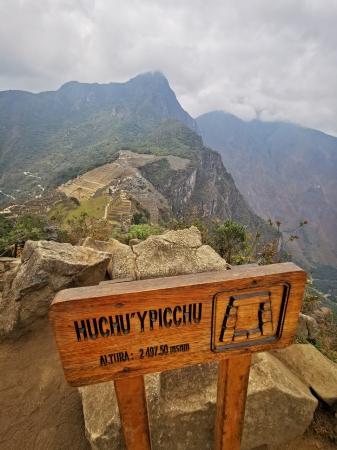 Zdjęcie z Peru - 