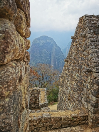 Zdjęcie z Peru - 