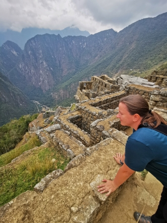 Zdjęcie z Peru - 