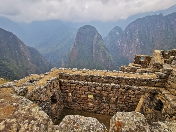 Zdjęcie z Peru - 