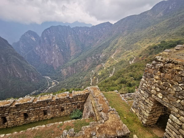 Zdjęcie z Peru - 