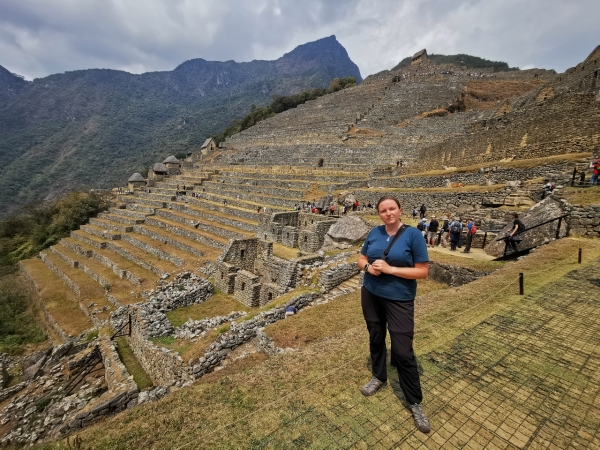 Zdjęcie z Peru - 
