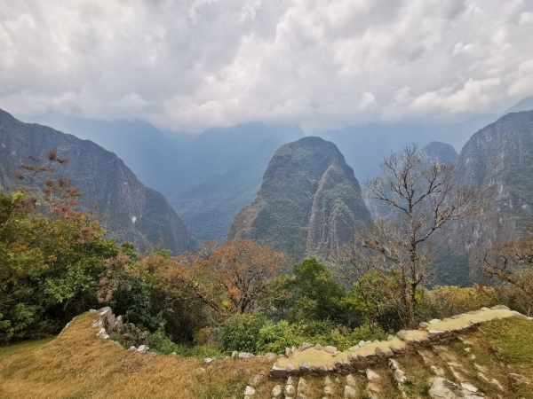 Zdjęcie z Peru - 