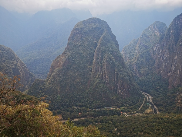 Zdjęcie z Peru - 