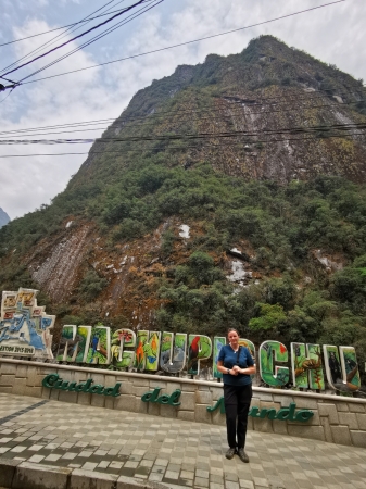 Zdjęcie z Peru - 