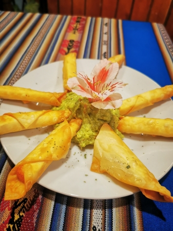 Zdjęcie z Peru - 