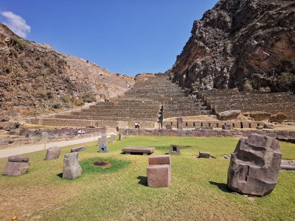 Zdjęcie z Peru - 