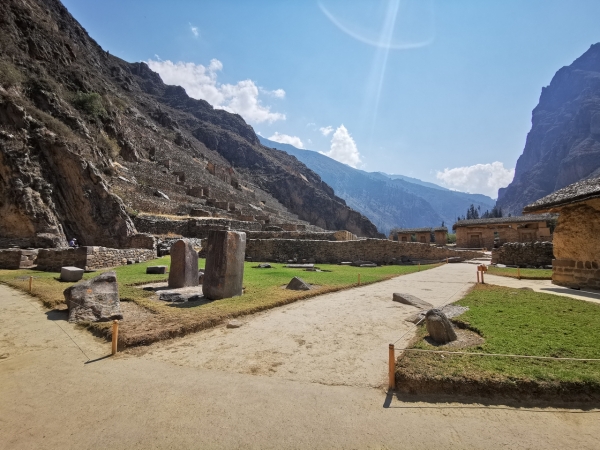 Zdjęcie z Peru - 