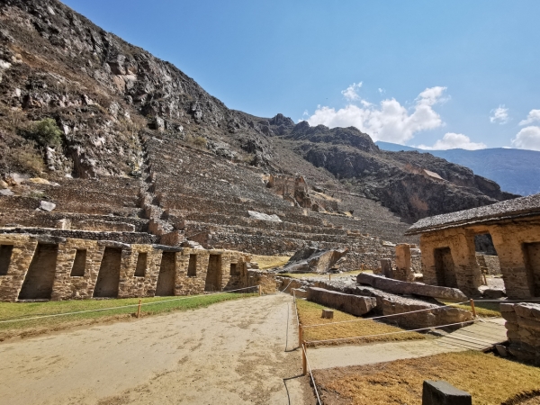 Zdjęcie z Peru - 