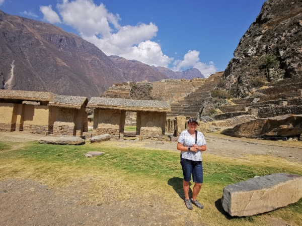 Zdjęcie z Peru - 