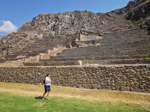 Zdjęcie z Peru - 