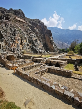 Zdjęcie z Peru - 