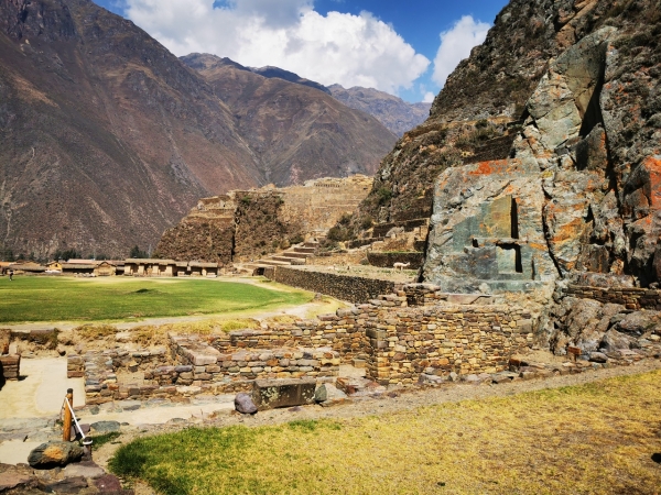 Zdjęcie z Peru - 