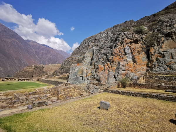 Zdjęcie z Peru - 