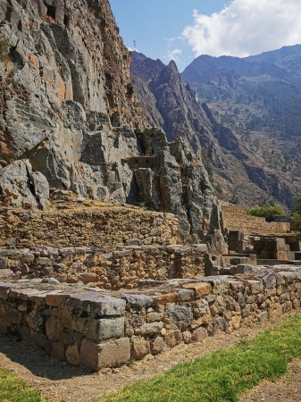 Zdjęcie z Peru - 