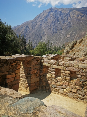 Zdjęcie z Peru - 