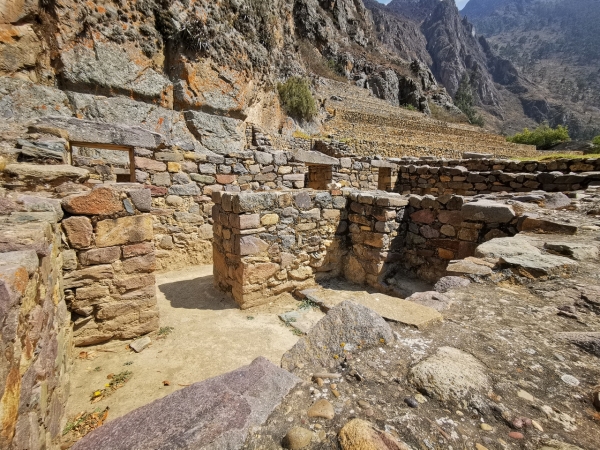 Zdjęcie z Peru - 