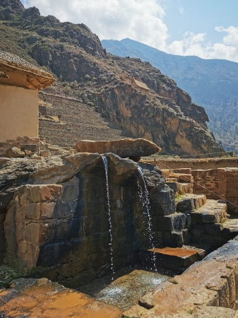 Zdjęcie z Peru - 
