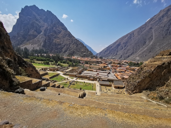 Zdjęcie z Peru - 