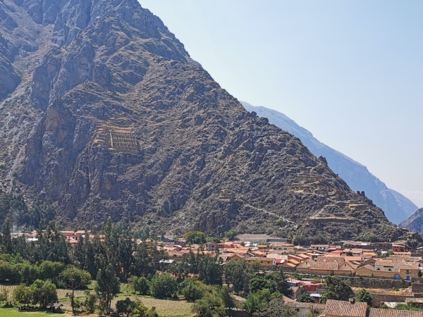 Zdjęcie z Peru - 