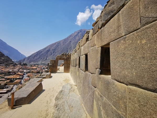 Zdjęcie z Peru - 