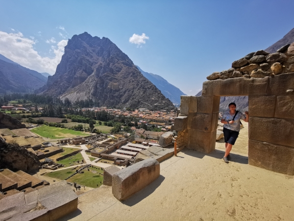 Zdjęcie z Peru - 