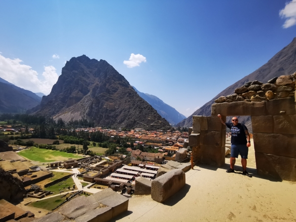 Zdjęcie z Peru - 