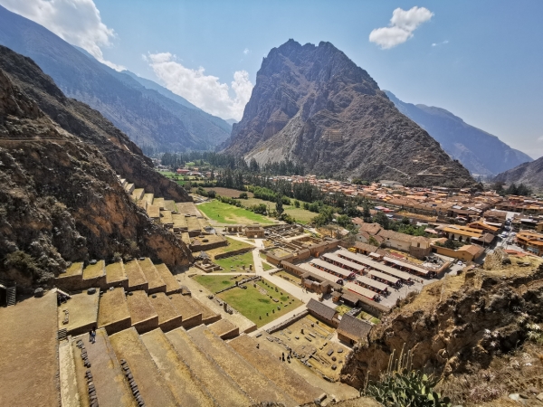 Zdjęcie z Peru - 