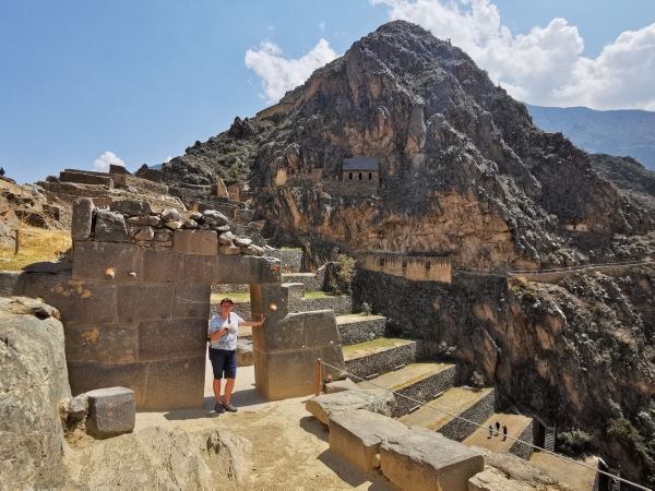 Zdjęcie z Peru - 