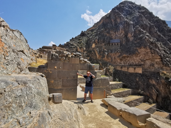 Zdjęcie z Peru - 